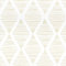 Arthome Beige Rayures Auto Adhesif 44x3m Papier Peint Amovible Moderne Géométrique Vinyle Papier Mural pour Salle De Bain cuisine salon Autocollant Dosseret Papier