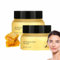 2 Stück Gelée Royale Gesichtscreme, Bienengift-Gesichtslifting-Creme, Bienen Straffende Feuchtigkeitscreme, Bienen-Gesichtscreme Anti-Aging, für Trockene und Rissige Gesichter