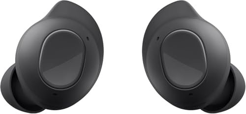 Galaxy Buds FE Wireless Bluetooth Earbuds, Active Noise Cancelling, Comfort Fit, TWS In Headset for Calls & music