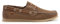 Lois Zapato náutico Piel Nobuck con Cordones Hombre Color: Camel Talla: 44
