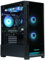 Epical-Q Ordenador sobremesa Gaming Redmix Plus AMD Ryzen 7 8700F, 32GB, 1TB NVME, RTX 5060Ti 16GB+ Windows 11 Pro