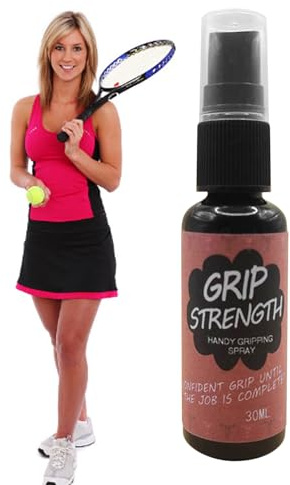 Generisch Pole Grip für Pole Dance,30ml Griffverstärker | Rutschschutzspray für Tanzstudio Yoga Gymnastik Klettern Fitnessstudio