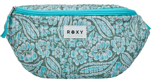 Roxy Wildest Dream - Gürteltasche - Frauen - One Size - Grün.