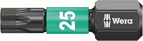 Wera 867/1 Impaktor DC Torx 25 x 25 mm SB - 05073925001