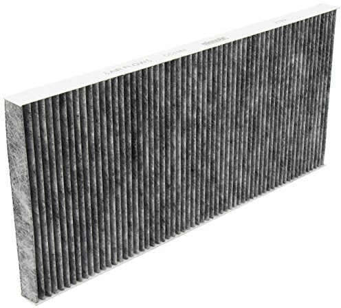 Corteco 80001127 Filter, Innenraumluft