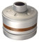 Dräger Breathing Protection Combination Filter Rd40 1140 AX