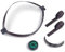 Moldex 809101 8000 Series Service Kit