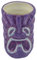 Tiki Mugs Shot Becher - Manakua God of Energy (Schnapsglas) - Aloha Lets Party