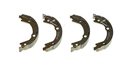 Brembo S30530 Brake Shoes for Hand Brake