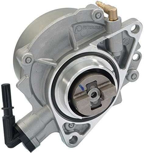 PIERBURG 7.04625.03.0 Unterdruckpumpe mit Dichtring mechanisch Kompatibel mit BMW 1 Schrägheck F20 11667625260 7.04625.00.0 7625260 Benzin | 7.04625.03.0 Kompatibel mit 1 (F20),1 (F21),3 (F30, F80),3 Touring (F31)