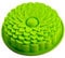FantasyDay® 1 Cavités Ustensiles à pâtisserie Antiadhésif Moule en Silicone pour Muffins, gâteau au Chocolat, Moule à savons, Cupcake Et Gelée - Ustensile de Cuisine en Silicone - Forme de Fleur