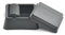 Kunststoff DIY Leder Speedy Edge Finisher Top Edge Dye Roller Applikator Box
