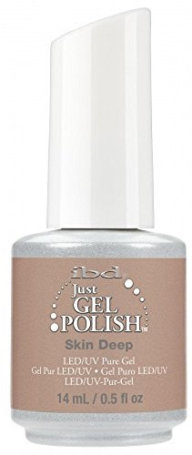 IBD Nail Gel, Skin Deep