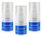 Blueline Tattoo Creme, After Tattoo Pflege nach dem Stechen, Tattoocreme pflegt und schützt die Haut vor Entzündungen, antibakterieller Schutz, Pflegecreme für tätowierte Haut (3er Pack - 3x 30ml)