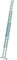 Everest 3DE - Schiebeleiter 3 x 12 SPR.