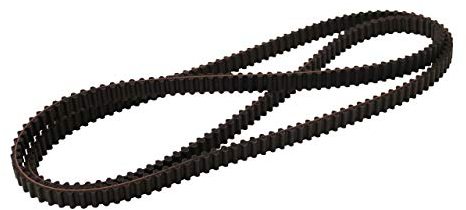 SECURA Courroie crantée compatible avec Toro DH210 Tracteur de pelouse