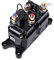 LIEBMAYA 12V 250A Seilwind Relais Magnetschalter Schwerlast-Relais für 2000lbs-5000lbs ATV, UTV, SUV