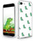 YESPURE Clear Case for iPhone SE 2&3/Dinosaur Designed for iPhone 7 Case/iPhone 8 Cute Case with Soft TPU Anti-Yellow Anti-Scratch Shockproof Protective Phone Case 4.7 inch - Green Dinosaur