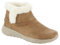 Skechers On-the-go Joy Endeavor, Stivali Donna, Chestnut Perform Textile, 36.5 EU