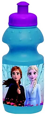 Gourde La Reine des Neiges