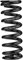 Fox Racing Shox Stahlfeder Ø35mm Ausführung 325lbs x 3,70 2021 Dämpferfeder