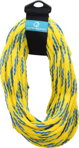 SPINERA Towable Tube Rope - 2 Personen/Tube Zugleine