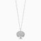 KIDULT - Collana in acciaio 316L | Nature