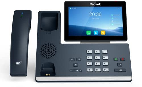 Yealink SIP SIP-T58W Pro, 1301113