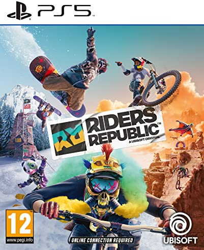 Ubisoft
