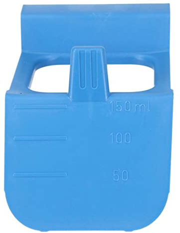 easyPART Kompatibel/Ersatz für Bosch 00418517 Flüssigwaschmitteleinsatz Stauklappe Trennklappe Einspülschale 418517 Waschmaschine Waschgerät