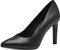 MARCO TOZZI Décolleté Donna a Punta Eleganti, Nero (Schwarz), 41 EU