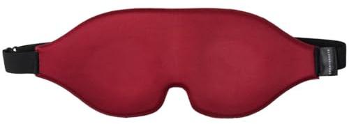 Sportsheets Saffron Blindfold Red 24 cm