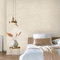 Erismann Vliestapete Beige Creme Glitzer Uni Beton Optik Struktur 10315-02
