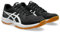 Asics 1071A104 - Upcourt 6 001 Black/White Gr. 9