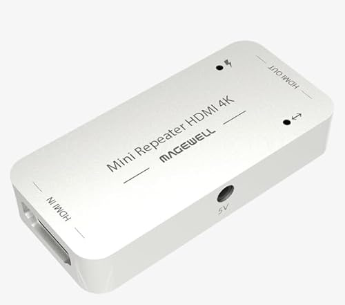 Magewell HDMI Repeater 4K