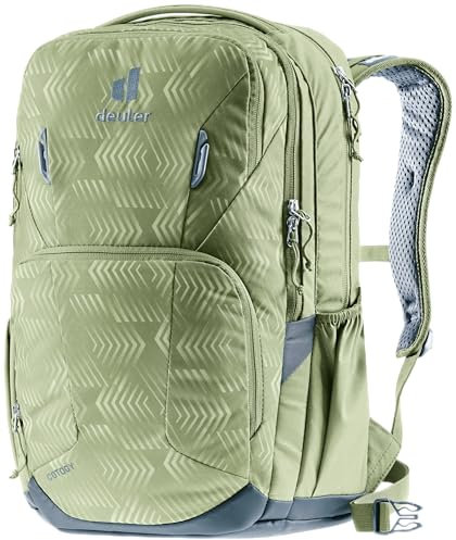 deuter Cotogy Backpack Grove Ripple - Grove