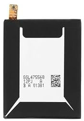 Batería Compatible con LG Nexus 5X ⋆ BL-T19 ⋆ Capacidad 2620 mAh