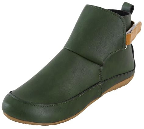 Stivali Alti Donna sopra Il Ginocchio Senza Tacco Stivaletto Donna Estivo con Zeppa Interna Stivali Biker Donna Stivali Donna Estivi Stivali da Donna Stivali Donna Tacco Basso Stivaletti Donna