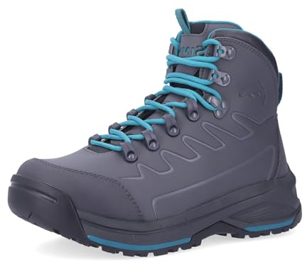 Simms Freestone Boot - Rubber Slate 10