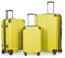 Hauptstadtkoffer Spree Luggage, Lemon, Set