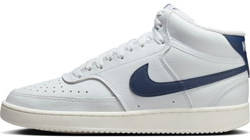 Nike Court Vision Mid Women s S SneakerDonna