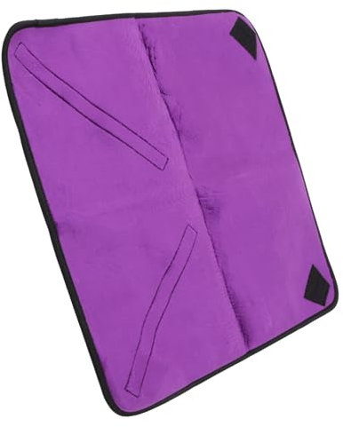 DIYEAH Pellicola Protettiva Per Della Fotocamera Custodia Protettiva in Neoprene Per Dslr Fodera in Pile Resistente Allo Sporco e Agli Urti Per Viaggi e Protezione Attrezzatura