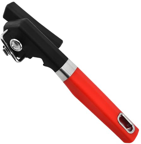 Décapsuleur manuel - Ouvre-bouteille manuel pour personnes âgées - Outil de cuisine durable pour les personnes âgées, les fêtes et les voyages