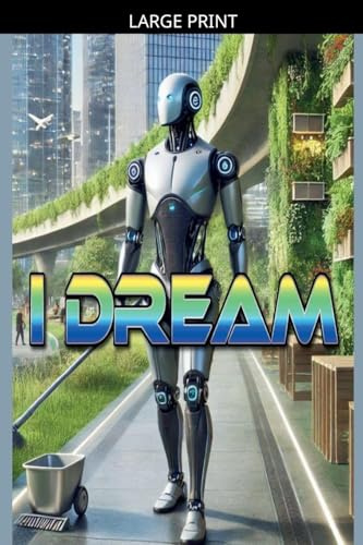 I Dream (Fractured Reality, Band 4)