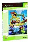 Simpsons - Hit & Run [Xbox Classics]