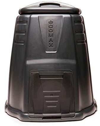 Complete Composter 220lt