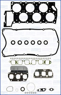 AJUSA 52259600 Dichtungssatz Zylinderkopf Kompatibel mit VW Golf 5 Schrägheck 1K1