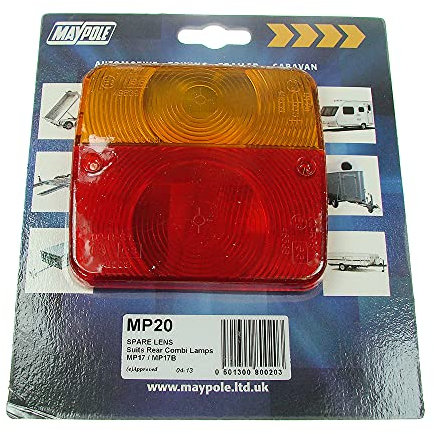 Maypole SPARE LENS FOR MP17-020