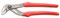 FACOM 181 A .30 -Pinces multitake verrouillage g 300 mm