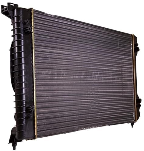 Valeo 732963 Radiador, refrigeración del motor
